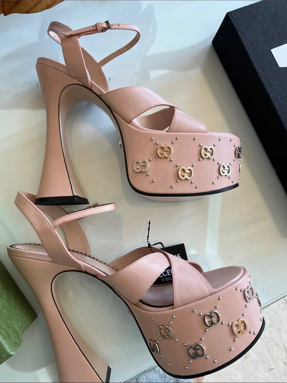 Gucci est msrp
